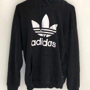 adidas hoodie